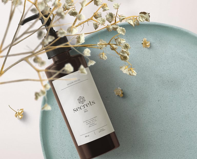 branding secrets ibiza