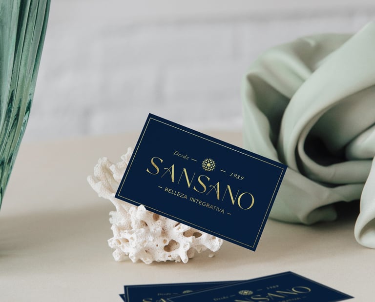 branding diseño editorial y web