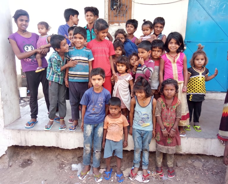 Bir Global™ Group CSR Activity