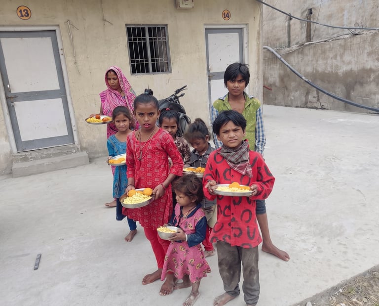 Bir Global™ Group CSR Activity