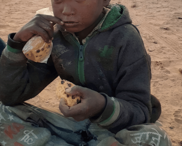 Bir Global™ Group CSR Activity