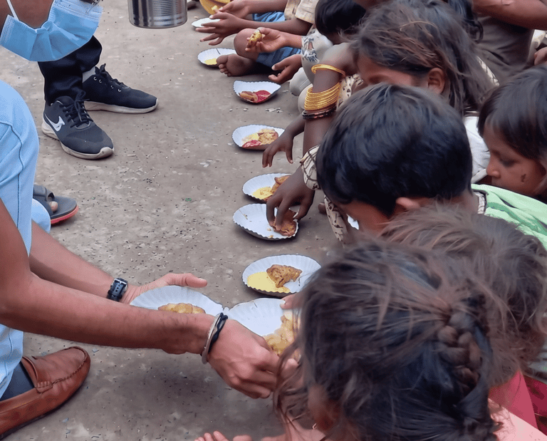 Bir Global™ Group CSR Activity