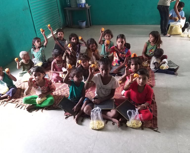 Bir Global™ Group CSR Activity