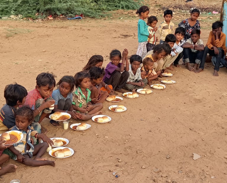 Bir Global™ Group CSR Activity