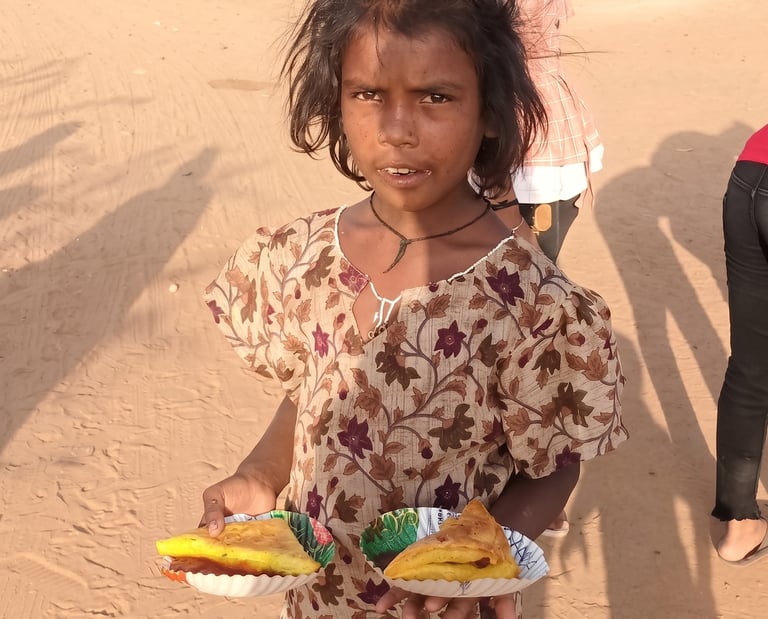 Bir Global™ Group CSR Activity