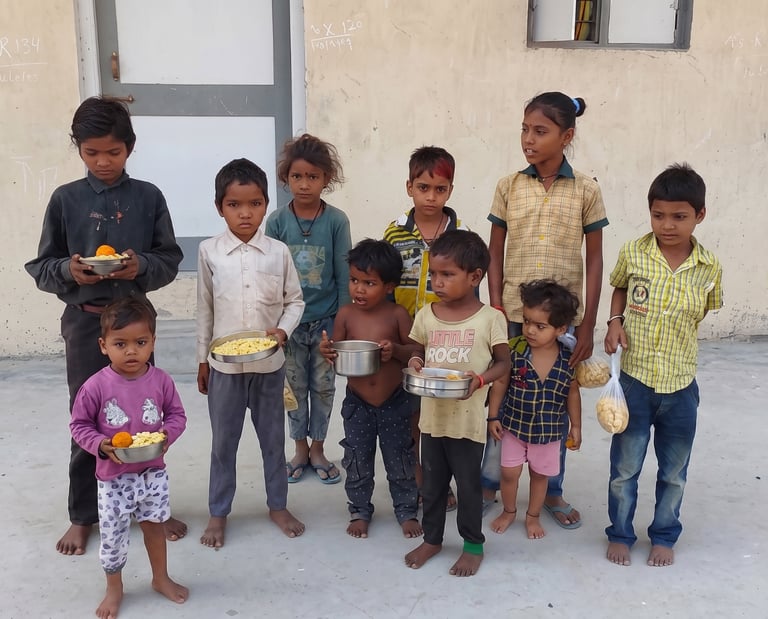 Bir Global™ Group CSR Activity