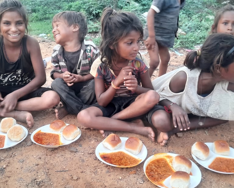 Bir Global™ Group CSR Activity