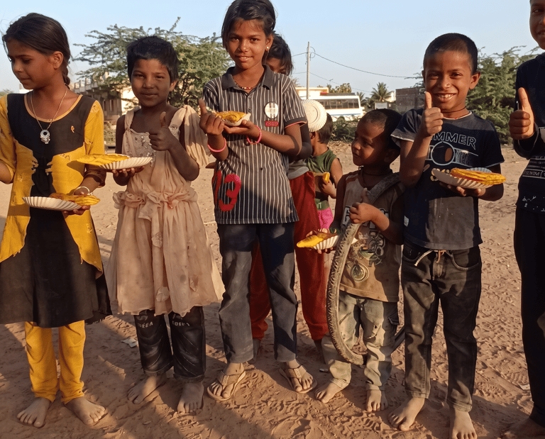 Bir Global™ Group CSR Activity