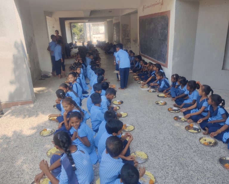 Bir Global™ Group CSR Activity