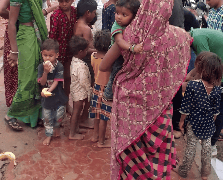 Bir Global™ Group CSR Activity