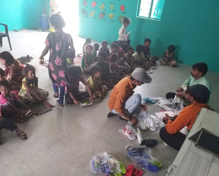 Bir Global™ Group CSR Activity