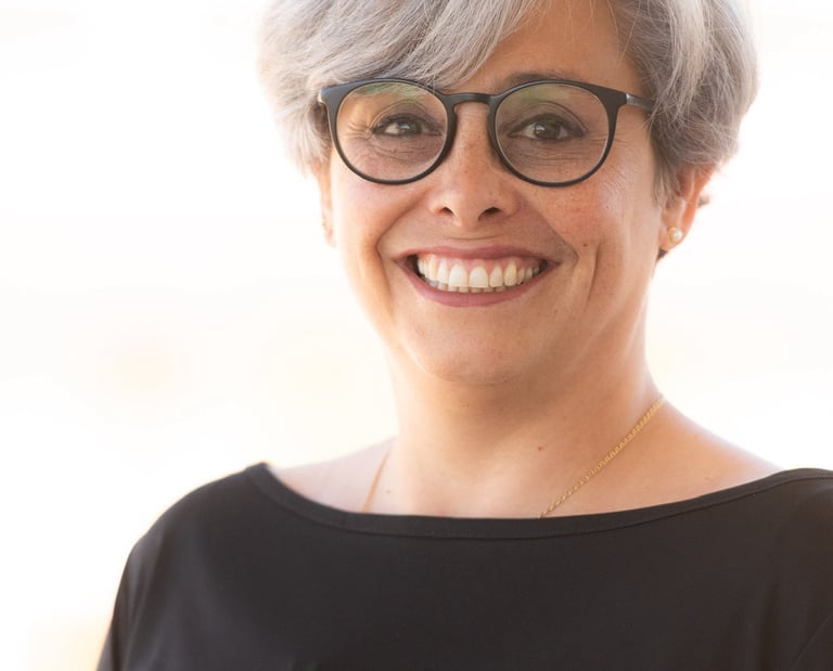 Valentina Living the Dream