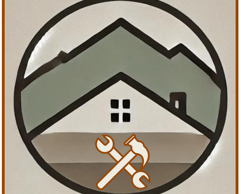 Dave's Handyman & Design logo for repair and maintenance