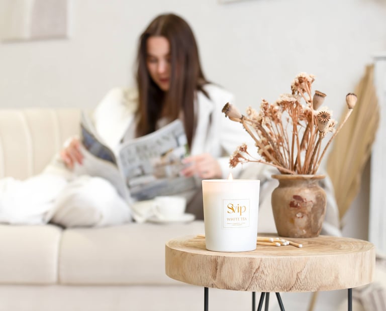 Kvapioji žvakė White Tea
