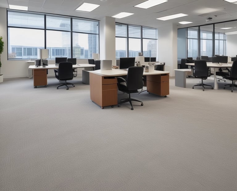 Sprzątanie biur gdańsk