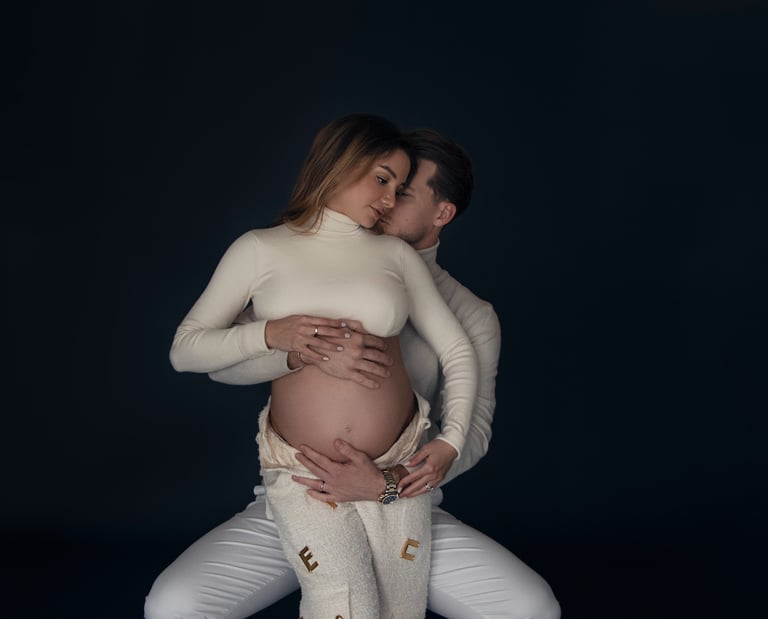 photographe grossesse