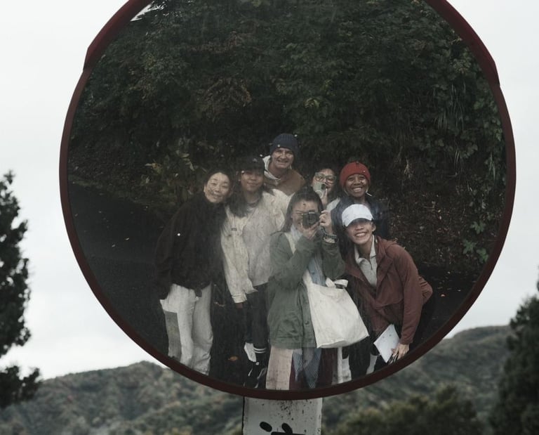 Batin Wellness : Japan Autumn Retreat 2025