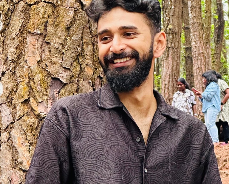 Ajal Bajal Geology faculty