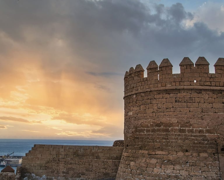 Abogados especialistas en negligencias médicas en Almería