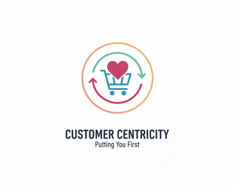 A brand is built by loyal customers. For FSW your requirement is first