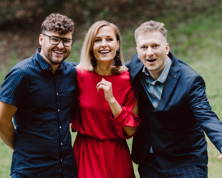 Projekto Tikra Muzika atlikėjai ir muzikantai šventėms