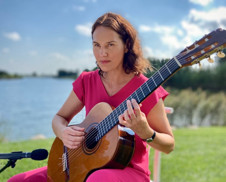 Vaidotė Benaitienė