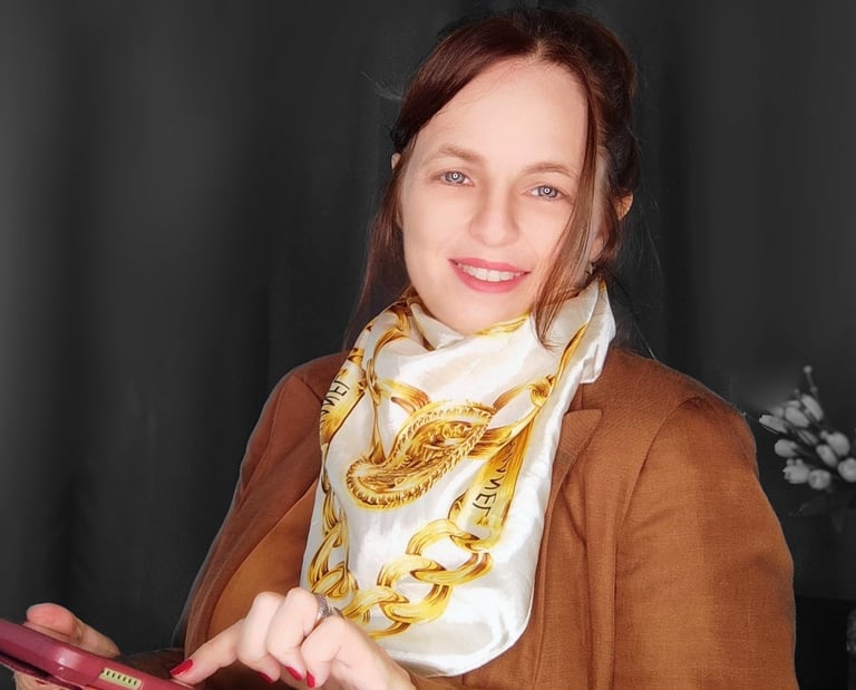 Dott ssa Dea Pirillo 