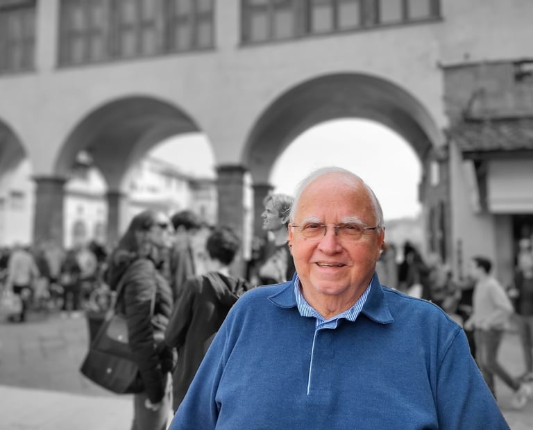 Dr. Antônio Pirillo 