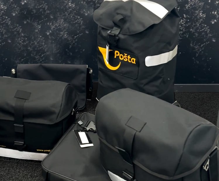 postal equipment production