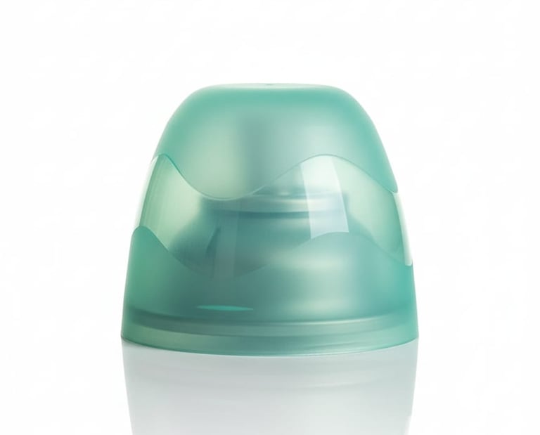 aerosol overcap 65mm air freshener