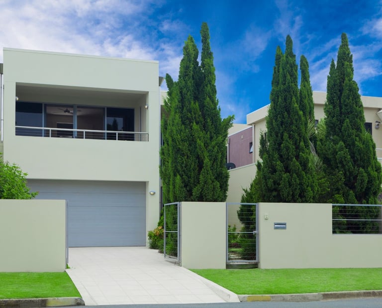 Leaky home Wellington