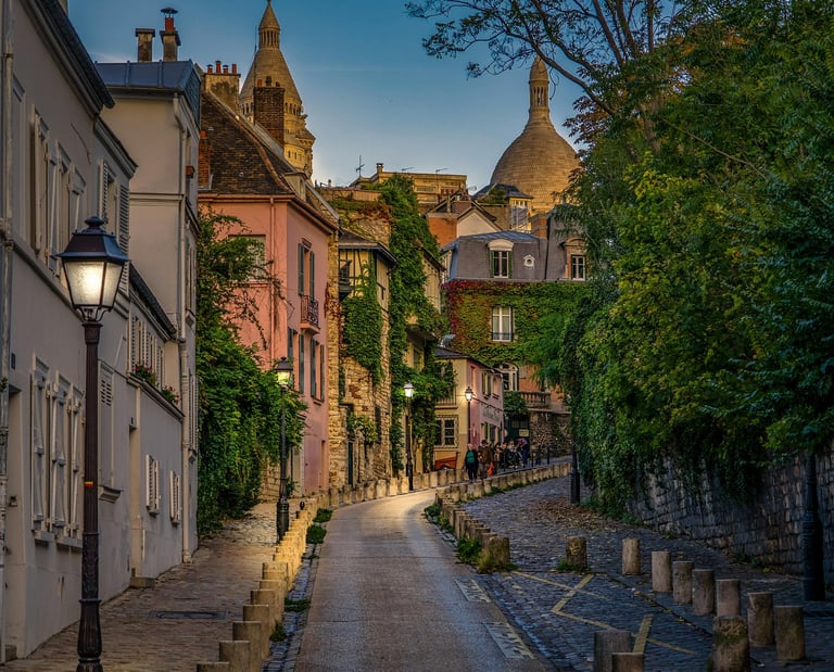 Paris