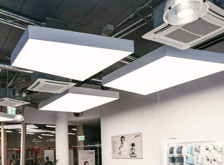 LICHTMODULE ACCORD VECTADESIGN