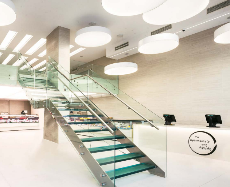 LICHTMODULE CIRCLE VECTADESIGN