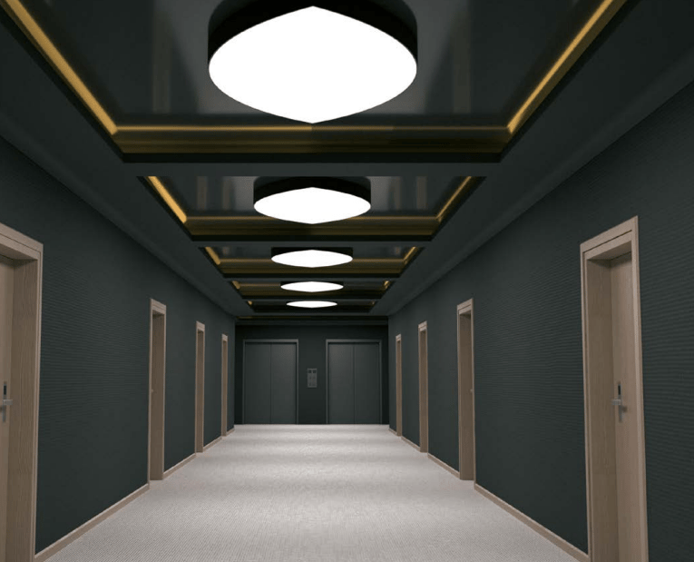 LICHTMODULE MIRA VECTADESIGN