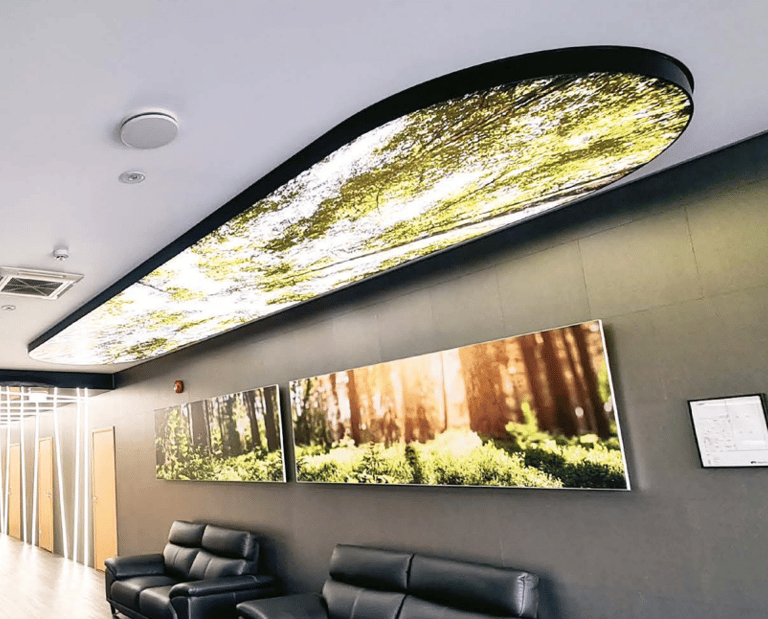 LICHTMODULE POLO VECTADESIGN