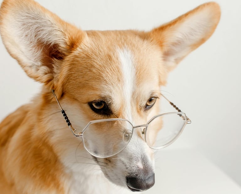 Dog poop removal