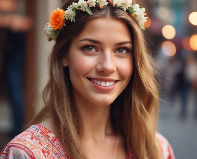 woman wearing black scoop-neck long-sleeved shirt