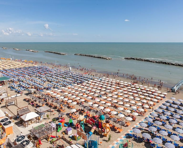 Spiaggia Bellaria, eventi riviera Romagnola, vacanze per famiglie, offerte hotel