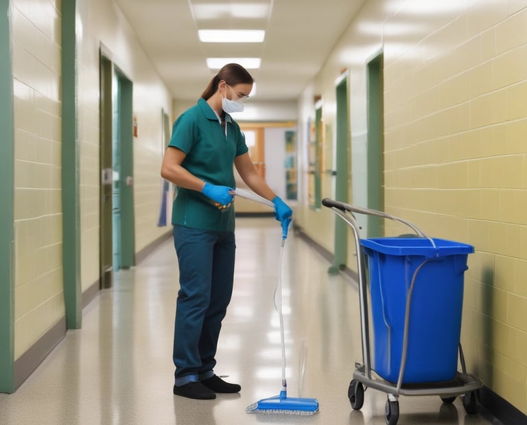 white concrete building during daytime