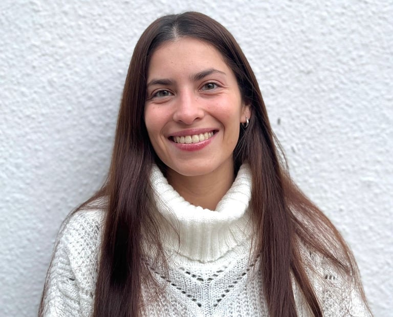 Foto Teresa Mariel Villalba Alder