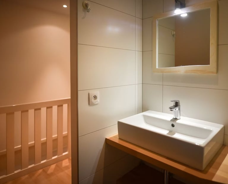 salle de bain 2 ribeauvillé
