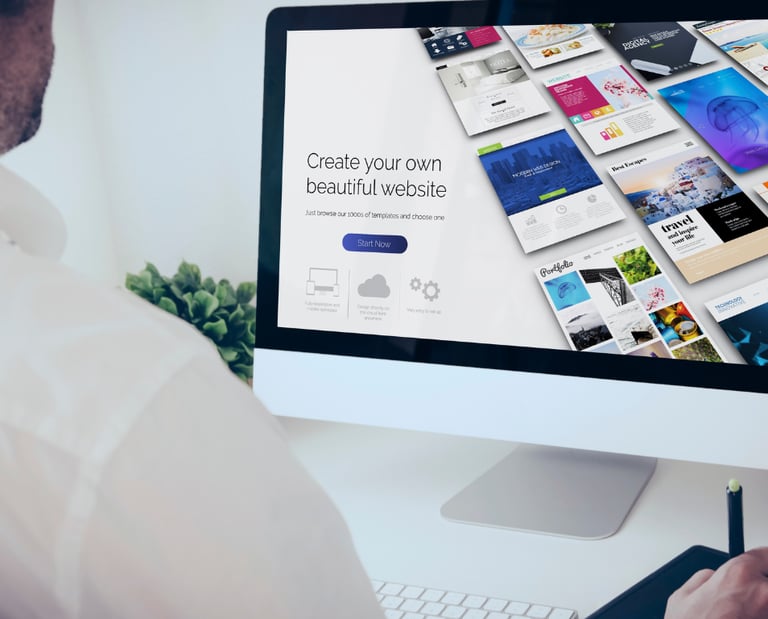 Web Development - KOCAWEB