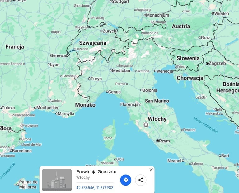 Trawertyn wystepowanie, zobacz gdzie wystepuje we Wloszech, co to jest