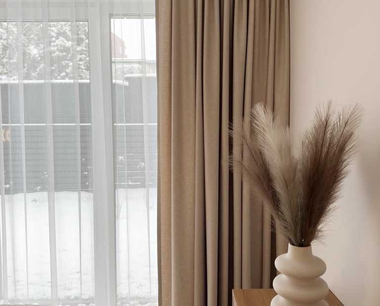 skaidrios dieninės ir lengva naktinė