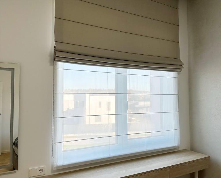 diena naktis romanetės