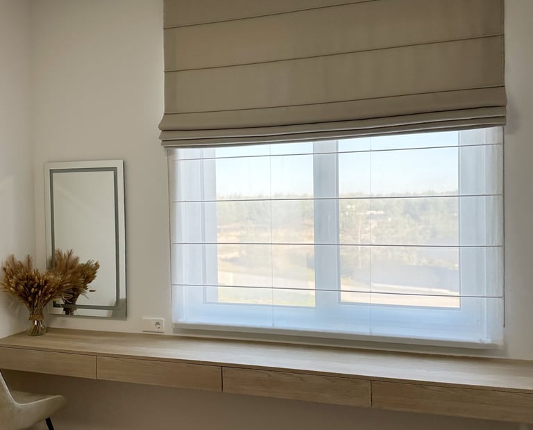 diena naktis romanetės