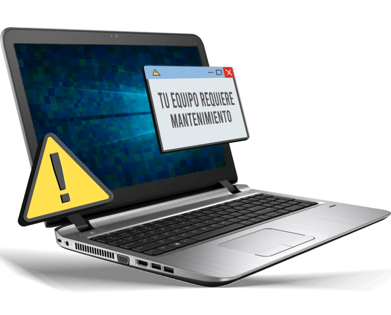 laptop