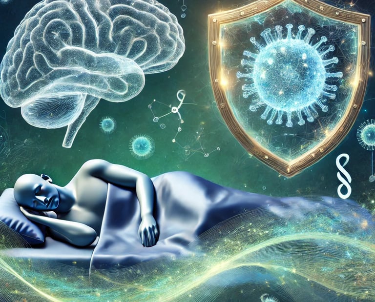 Immune system support