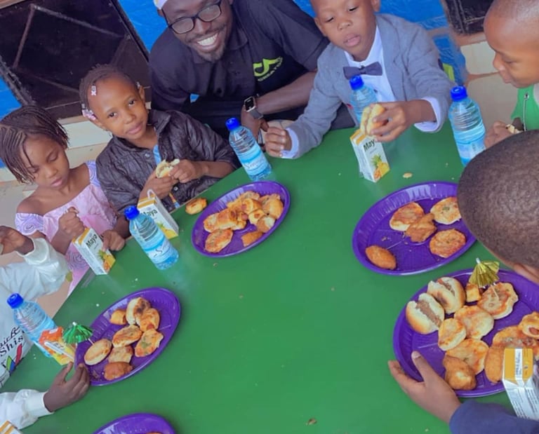 Cantine Scolaire